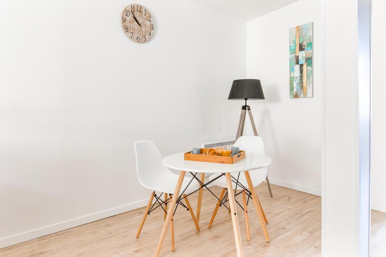 Whitehorse 2 Cahorscitystay Eksteriør bilde