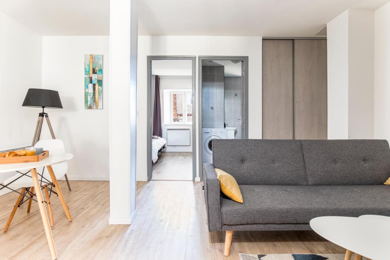 Whitehorse 2 Cahorscitystay Eksteriør bilde